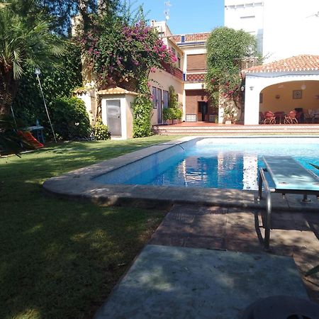 Casa Singular Dona Lola Pedreguer Exterior foto